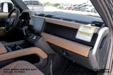 2026 Land Rover Defender - Preview 10