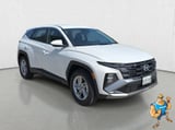 2026 Hyundai Tucson - Preview 3