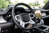 2026 Land Rover Defender - Preview 15