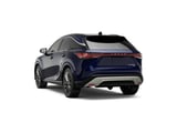 2026 Lexus RX - Preview 3