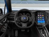 2026 Subaru WRX - Preview 14