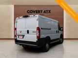 2026 Ram ProMaster 1500 - Preview 5