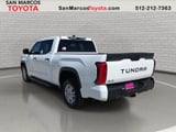 2026 Toyota Tundra - Preview 7