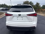 2018 Lexus NX - Preview 4
