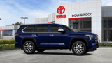 2026 Toyota Sequoia - Preview 13
