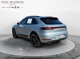 2020 Porsche Macan - Preview 14