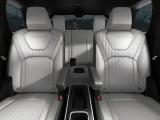 2027 INFINITI QX60 - Preview 8