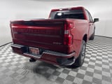 2025 Chevrolet Silverado - Preview 5
