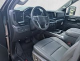 2026 Chevrolet Silverado 2500 HD - Preview 4