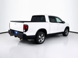 2026 Honda Ridgeline - Preview 7