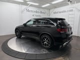 2022 Mercedes-Benz GLC - Preview 5