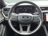 2027 Jeep Grand Cherokee - Preview 14
