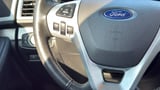 2015 Ford Explorer - Preview 16