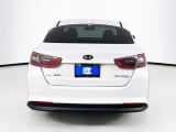 2015 Kia Optima - Preview 6