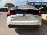 2020 Toyota Prius - Preview 5