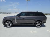 2026 Land Rover Range Rover - Preview 4