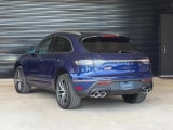 2026 Porsche Macan - Preview 3