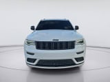 2021 Jeep Grand Cherokee - Preview 8