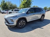 2027 Buick Enclave - Preview 4