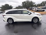 2021 Toyota Sienna - Preview 6