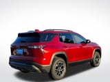 2027 Chevrolet Equinox - Preview 3