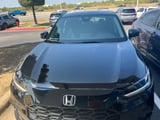 2024 Honda HR-V - Preview 2