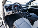 2026 Porsche Cayenne - Preview 4