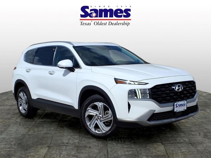 2023 Hyundai Santa Fe - Image 1