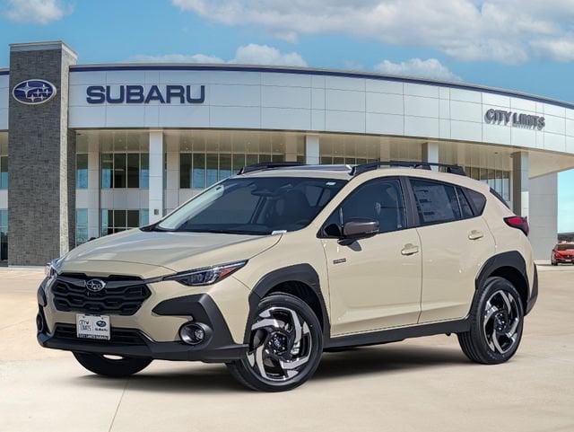 2026 Subaru Crosstrek - Image 1