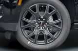 2026 GMC Yukon - Preview 2