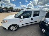 2017 Ram Promaster City - Preview 9