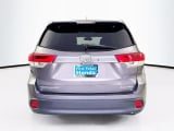 2018 Toyota Highlander - Preview 6