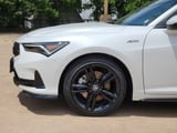 2026 Acura Integra - Preview 9