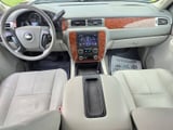 2007 Chevrolet Silverado 1500 - Preview 16