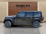 2026 Jeep Wrangler - Preview 2