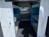 2016 Ford Transit Connect - Preview 9