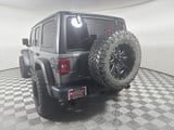 2019 Jeep Wrangler - Preview 3