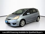 2011 Honda Fit - Preview 3