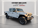 2021 Jeep Gladiator - Preview 7