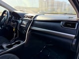 2017 Toyota Camry - Preview 13
