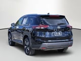 2025 Nissan Rogue - Preview 7