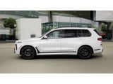 2027 BMW X7 - Preview 4