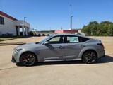 2026 Acura Integra - Preview 4
