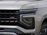 2027 Chevrolet Suburban - Preview 10