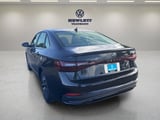 2027 Volkswagen Jetta - Preview 3