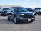2025 Honda CR-V - Preview 3