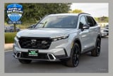 2027 Honda CR-V - Preview 2
