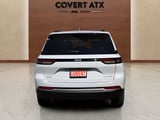 2027 Jeep Grand Cherokee - Preview 4