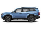 2027 Toyota Land Cruiser - Preview 4