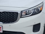 2018 Kia Sedona - Preview 8